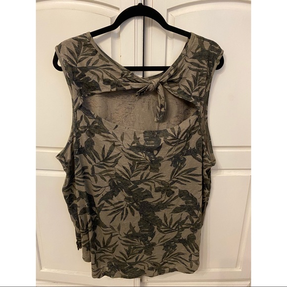 Tank top - Picture 3 of 3